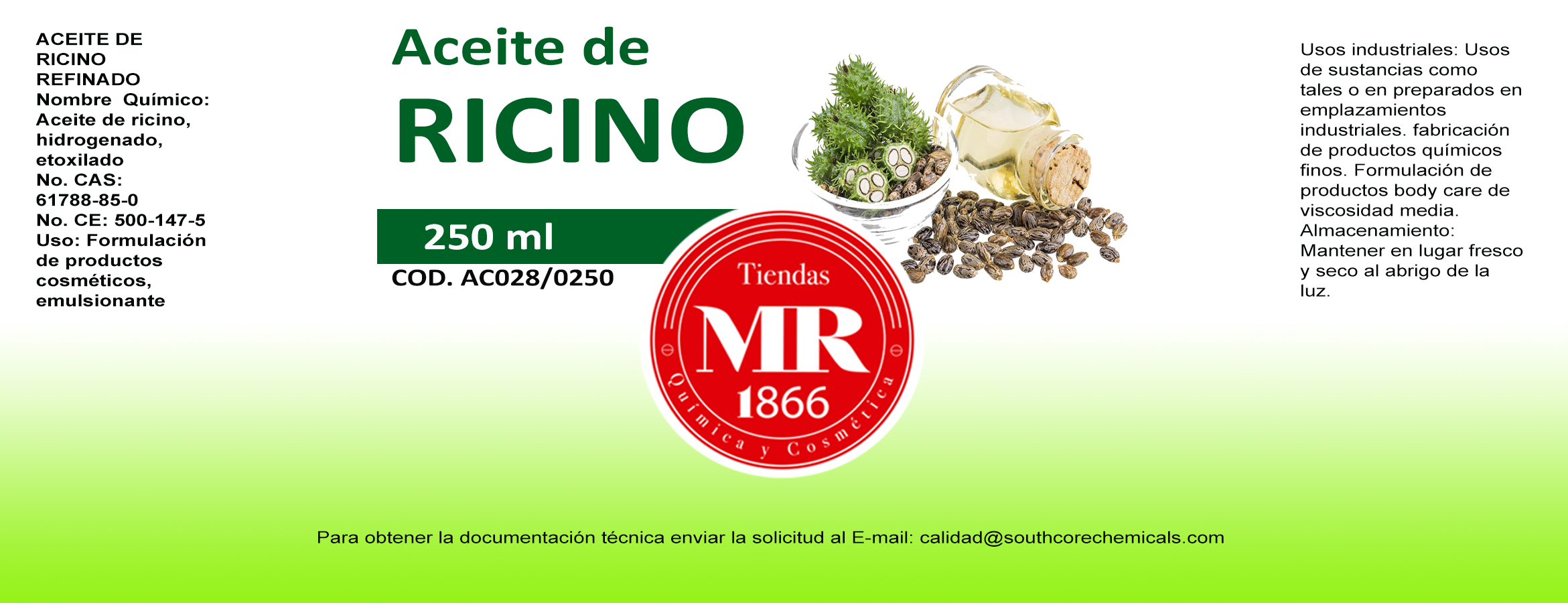 ACEITE DE RICINO 250 ml (1)