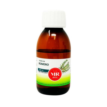 ACEITE DE ROMERO  100 ml