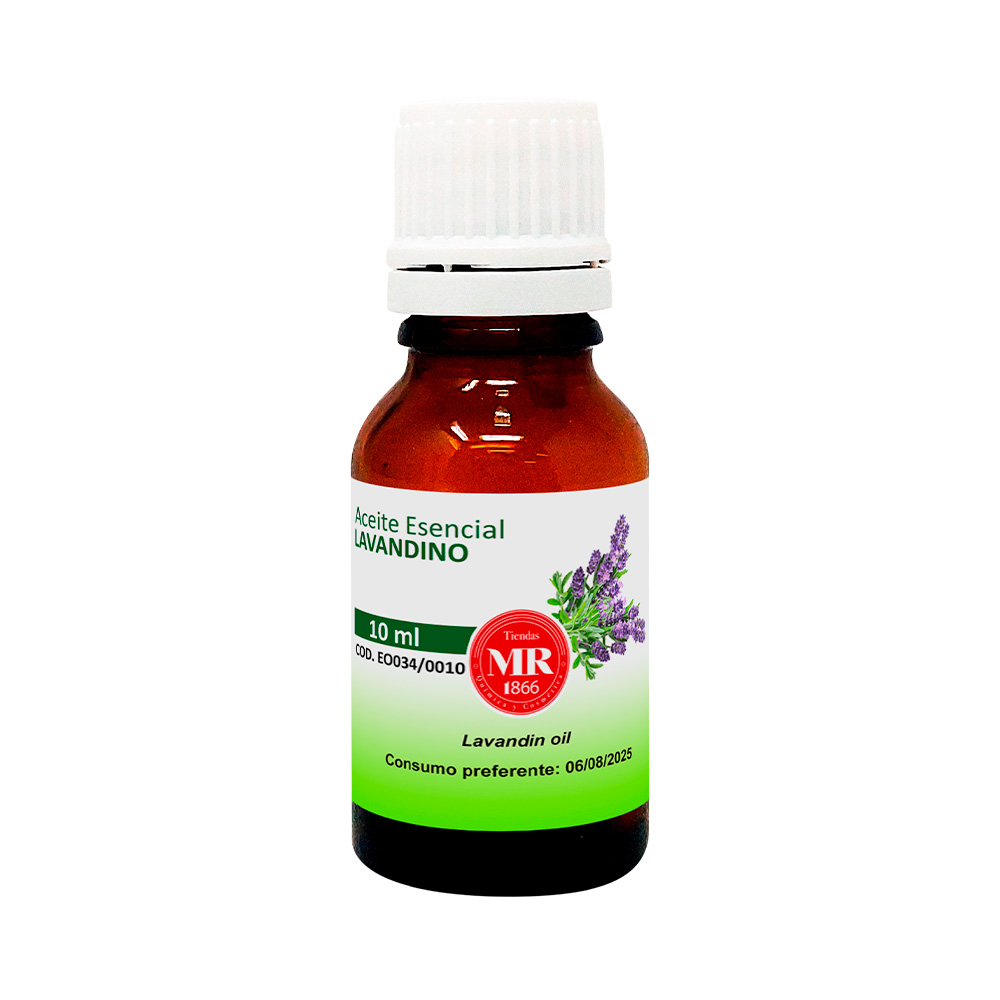 ACEITE ESENCIAL LAVANDINO 10ml