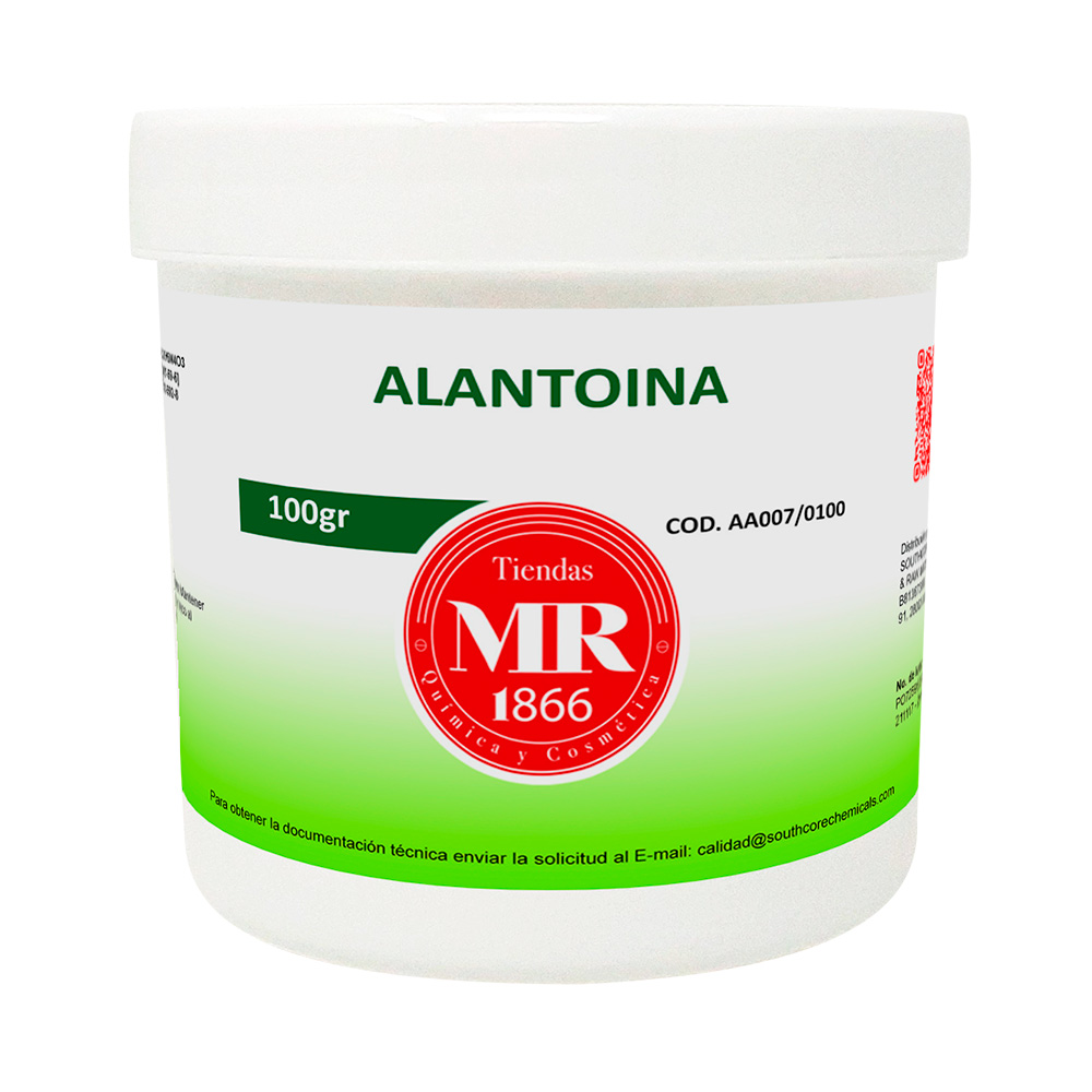 ALANTOINA 100gr