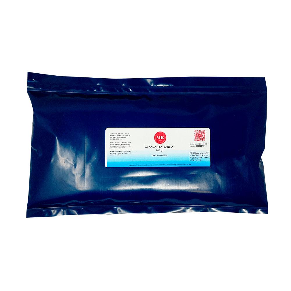 ALCOHOL POLIVINILO 250gr