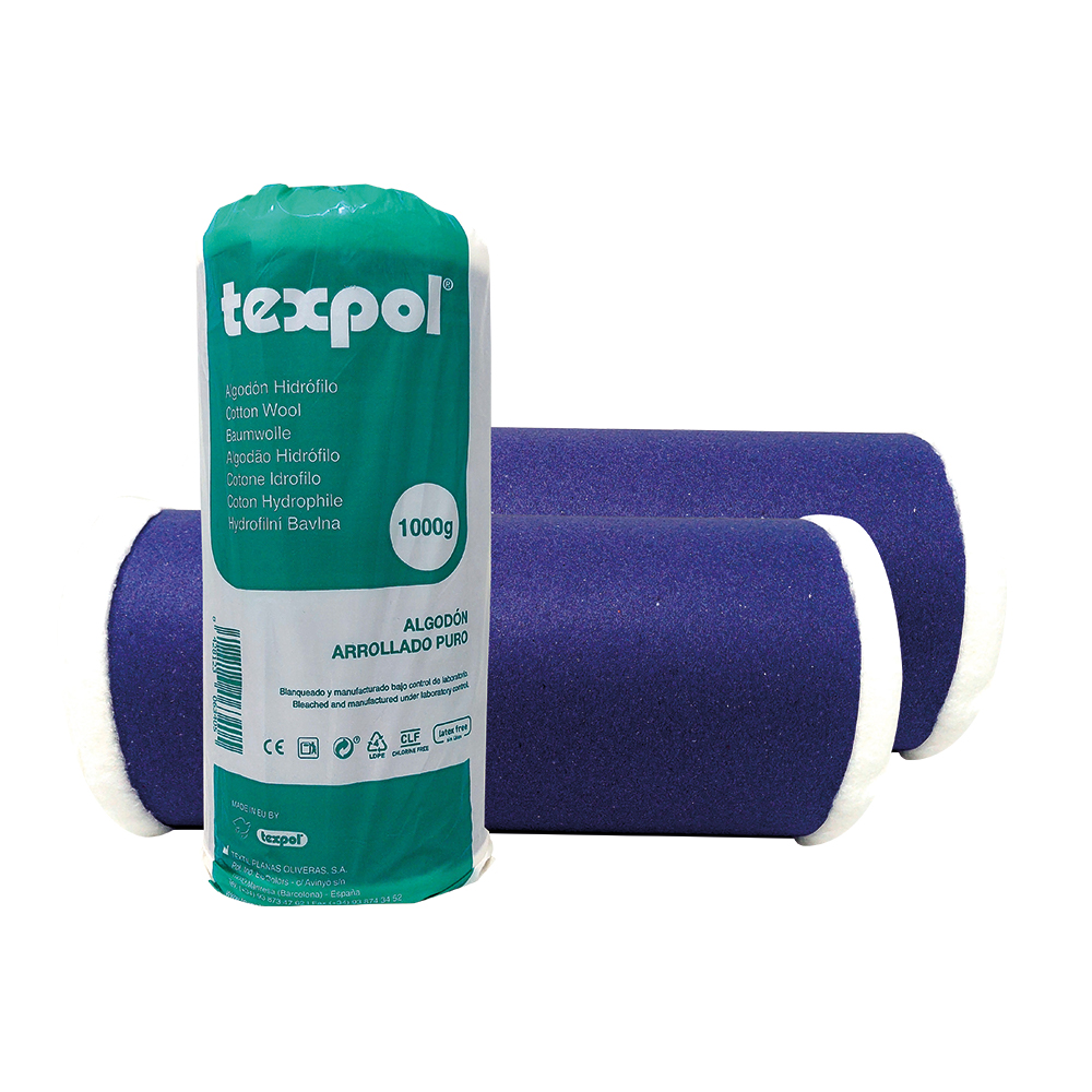 ALGODON TEXPOL 1 K