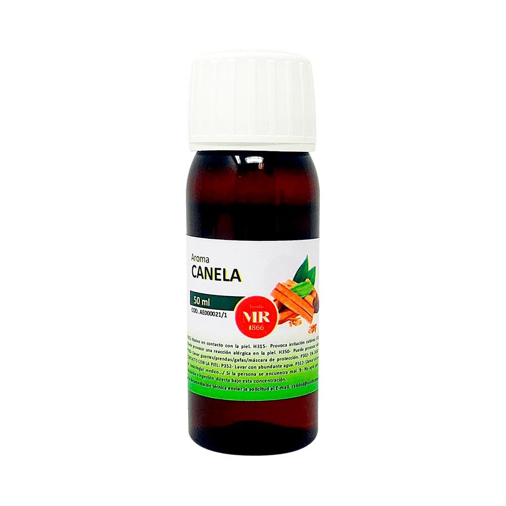 AROMA CANELA 50ml