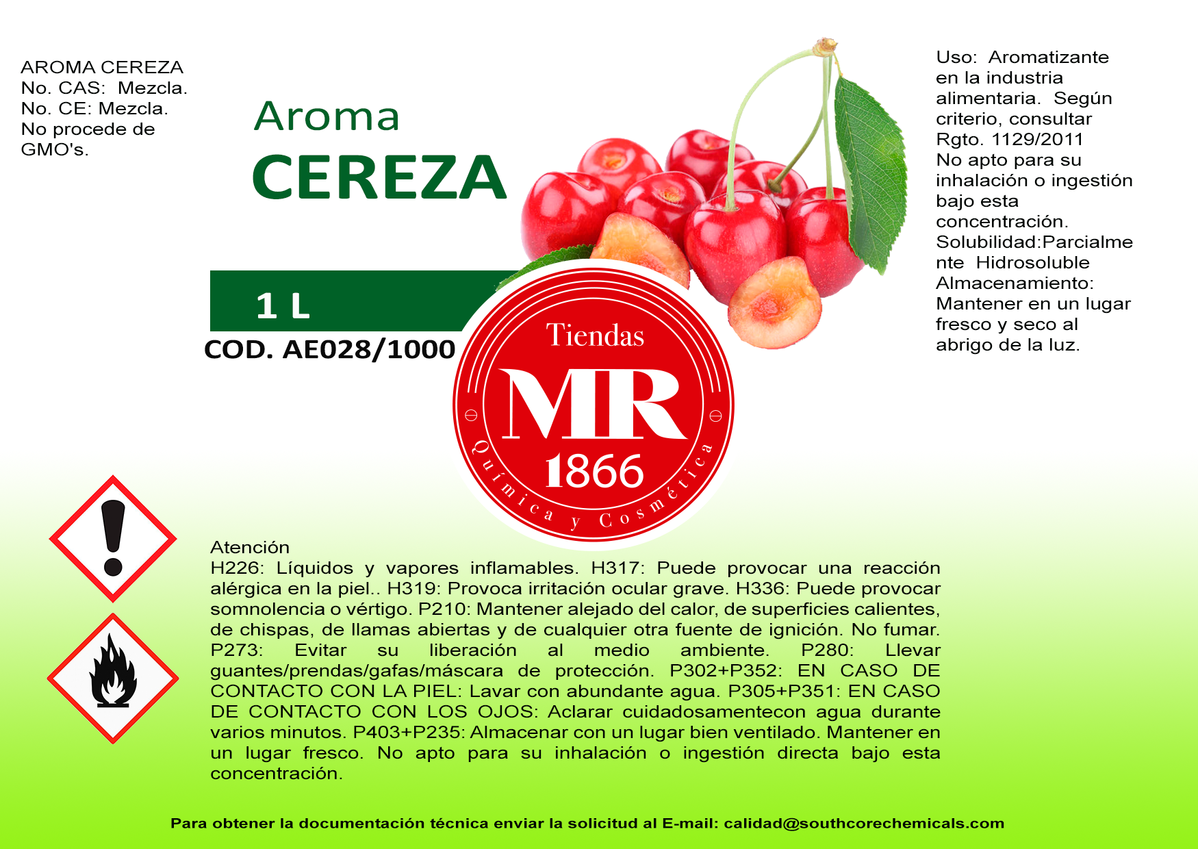 AROMA CEREZA 1 L (2)