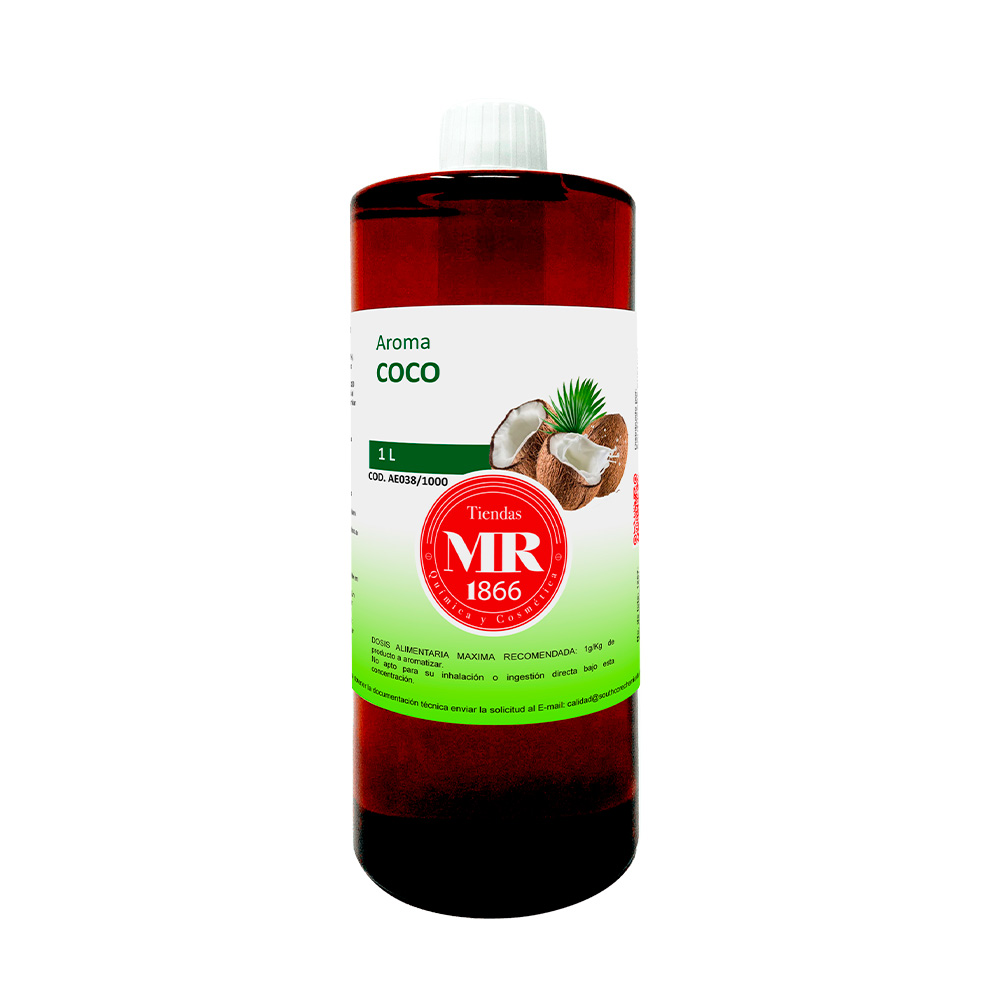 AROMA COCO 1L 2