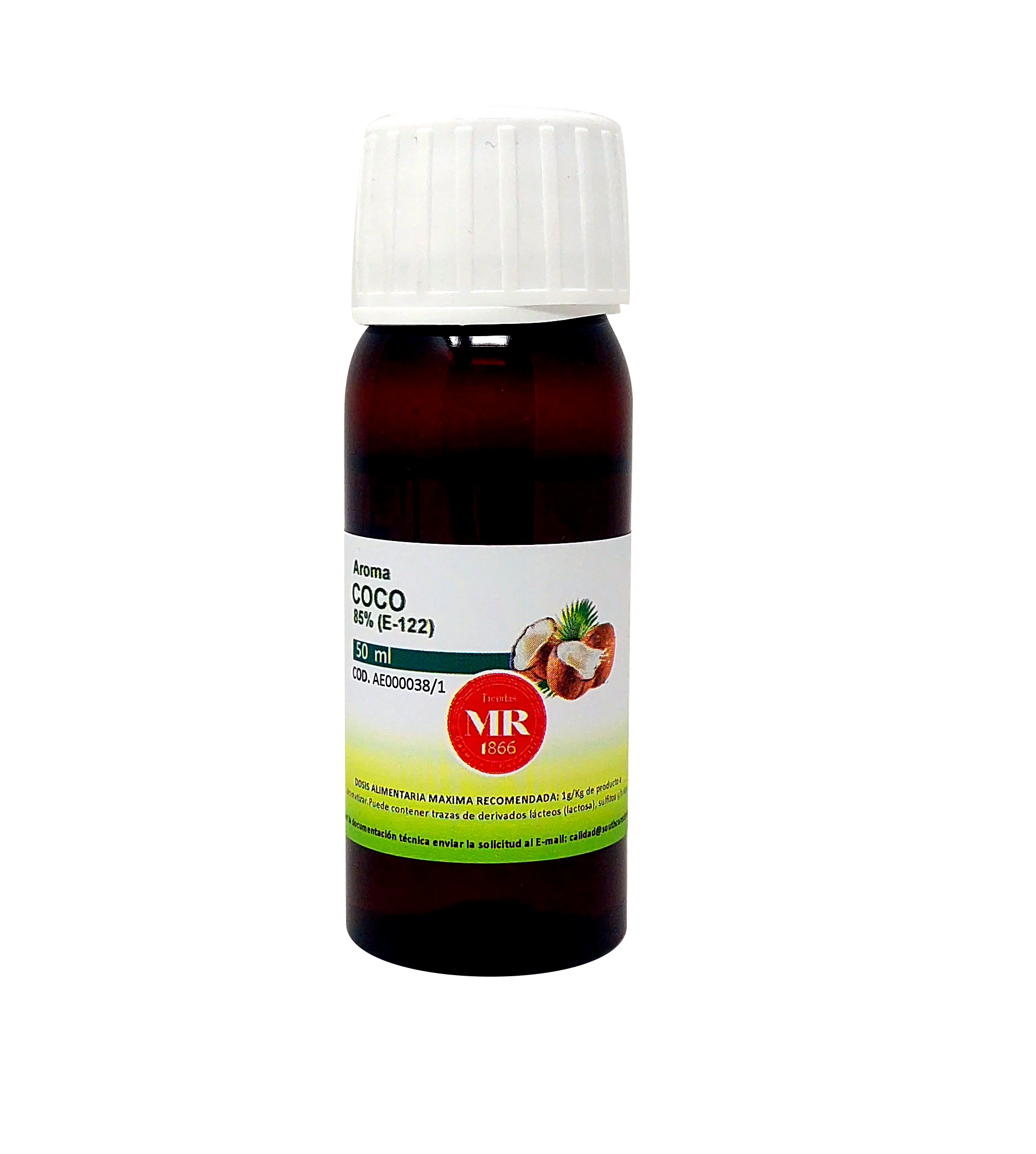 AROMA COCO 50 ml