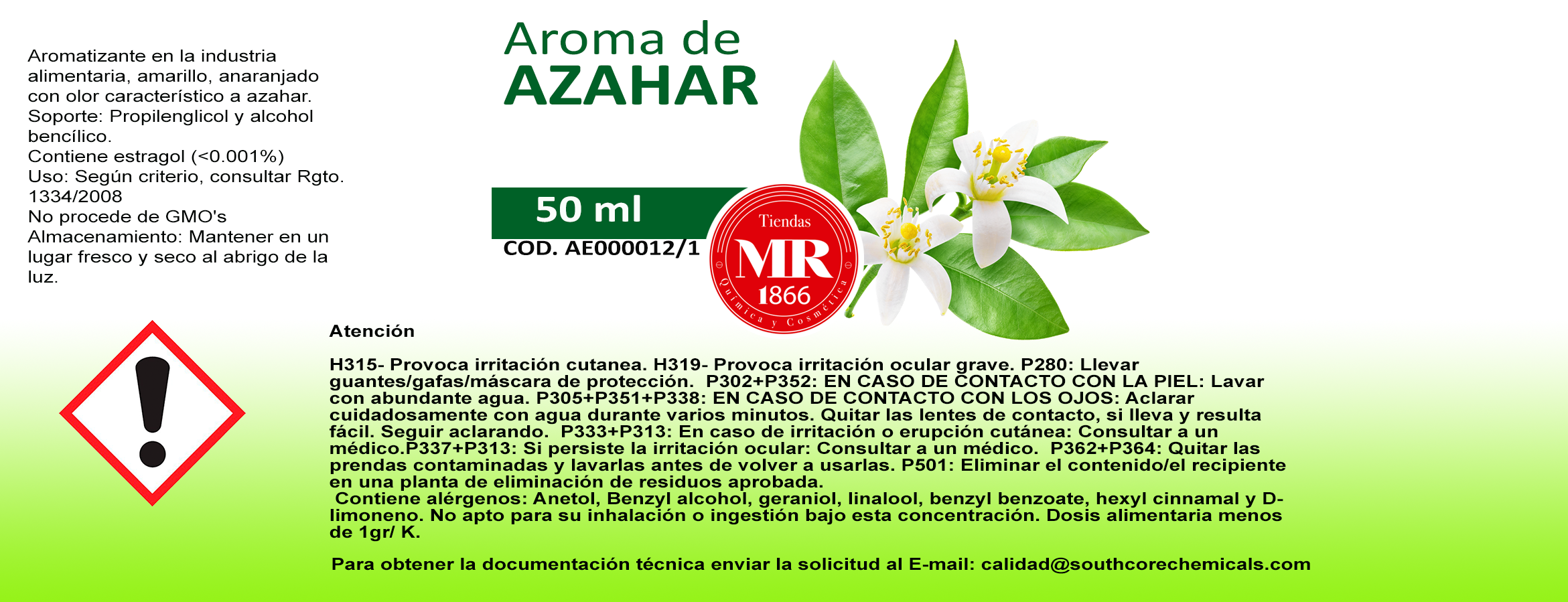 AROMA DE AZAHAR 50 ml (1)