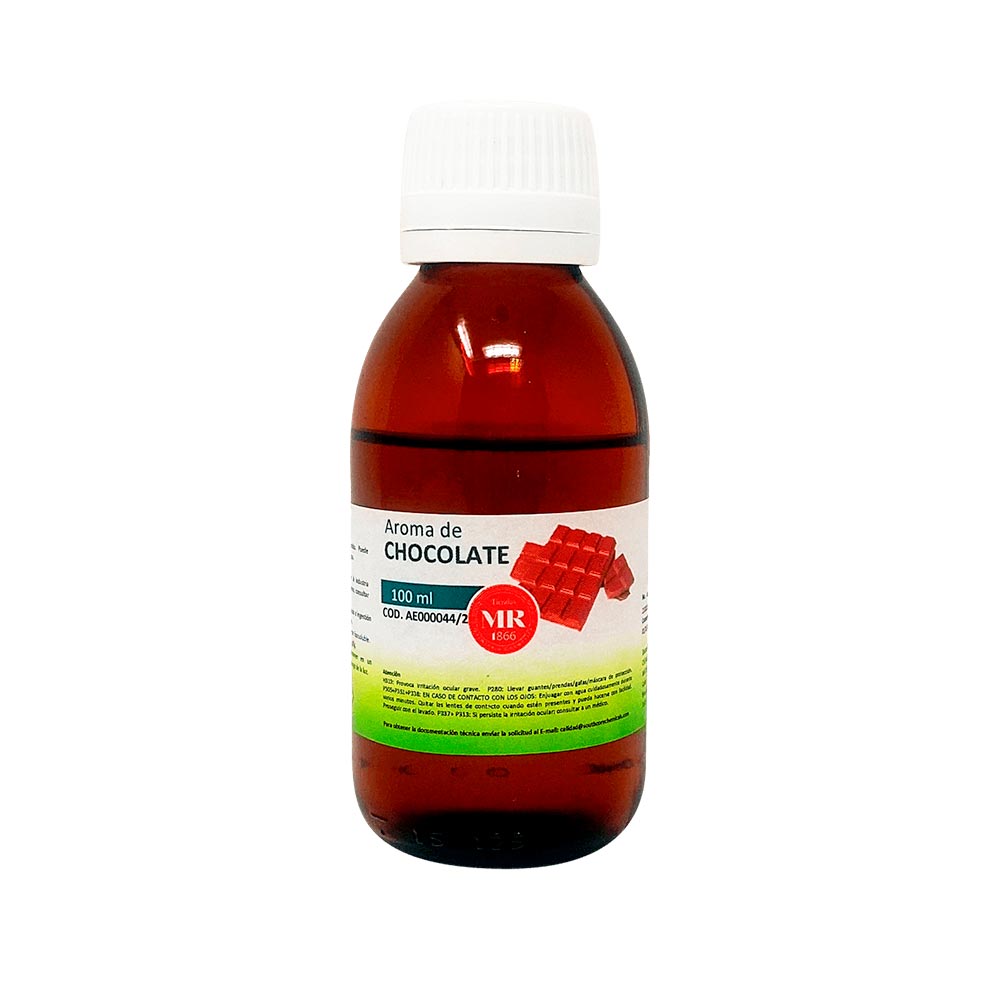 AROMA DE CHOCOLATE 100ml