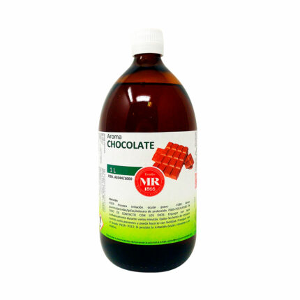 AROMA CHOCOLATE  1 L