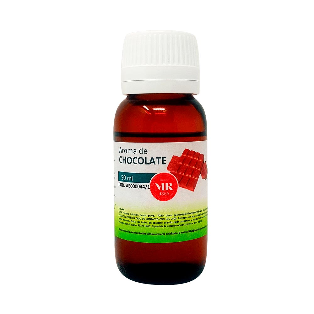 AROMA DE CHOCOLATE 50ml