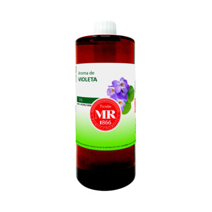 AROMA VIOLETA  1 L