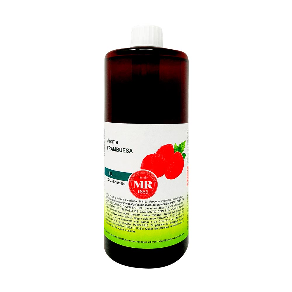AROMA FRAMBUESA 1L (1)