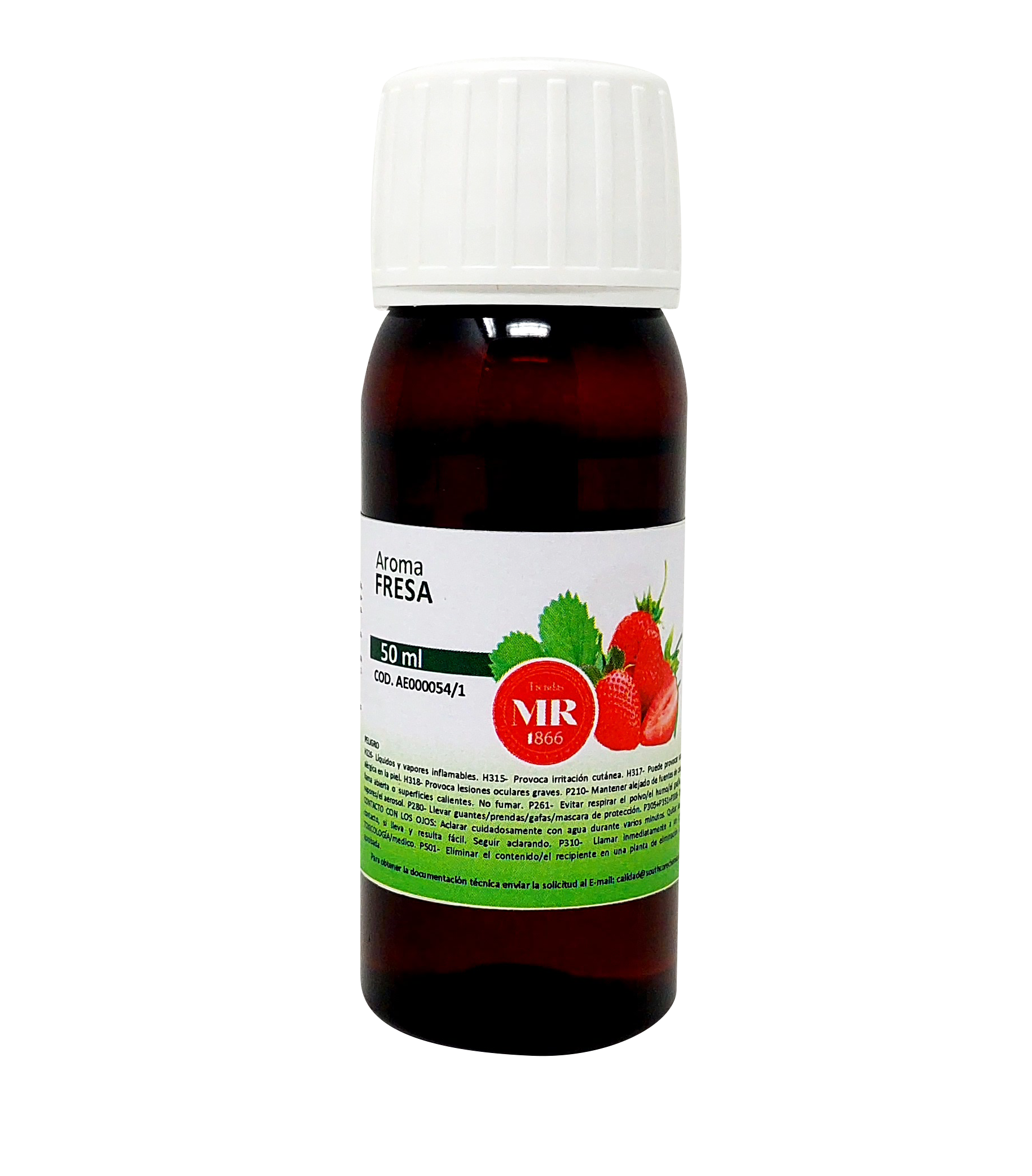 AROMA FRESA 50 ml (1)