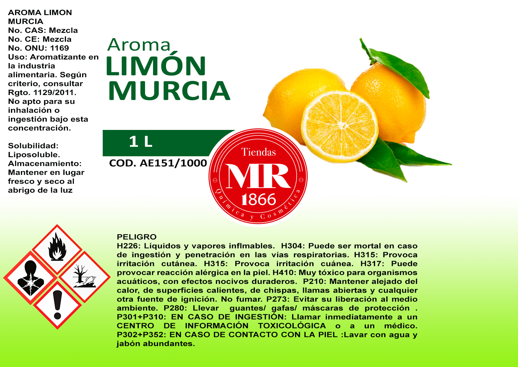 AROMA LIMON MURCIA 1 L (1)