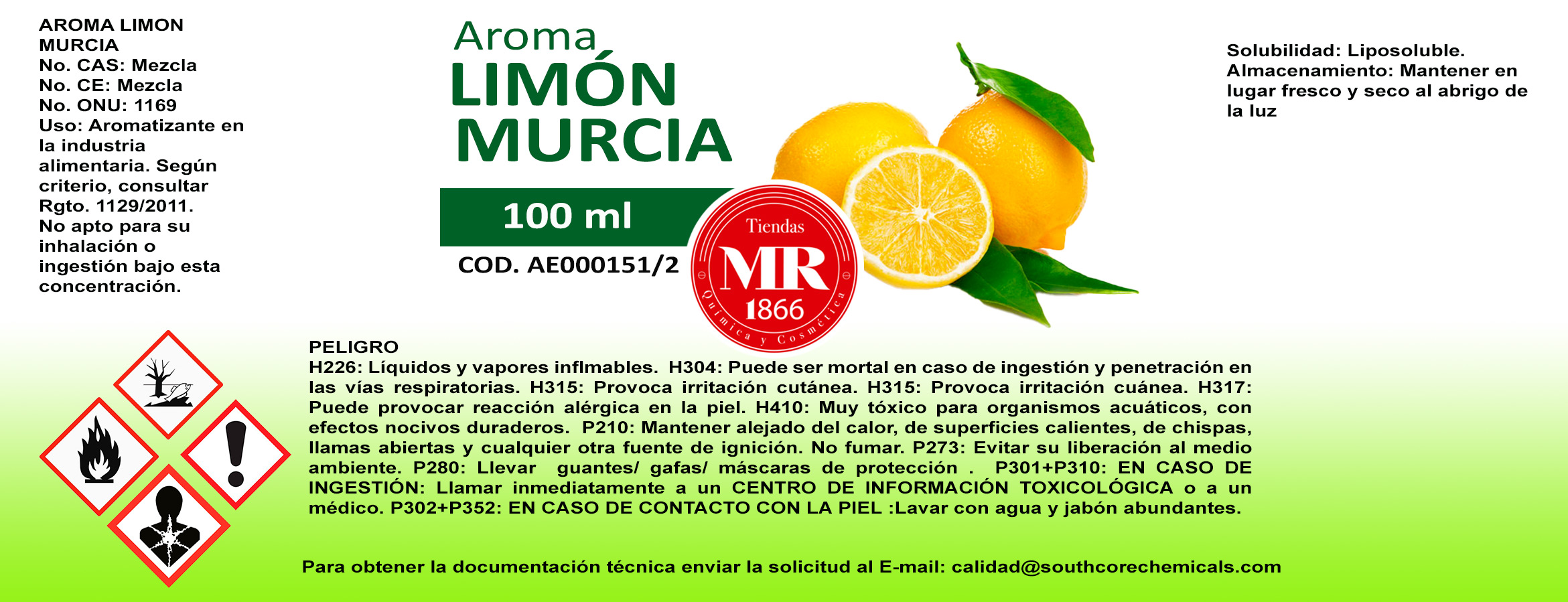 AROMA LIMON MURCIA 100 ml (1)