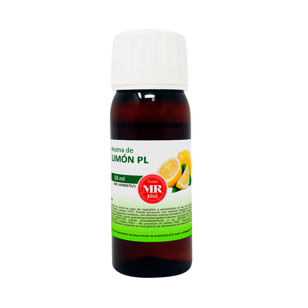 AROMA LIMON PL 50ml