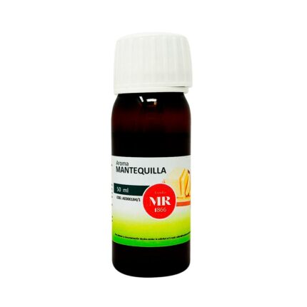 AROMA MANTEQUILLA  50 ml