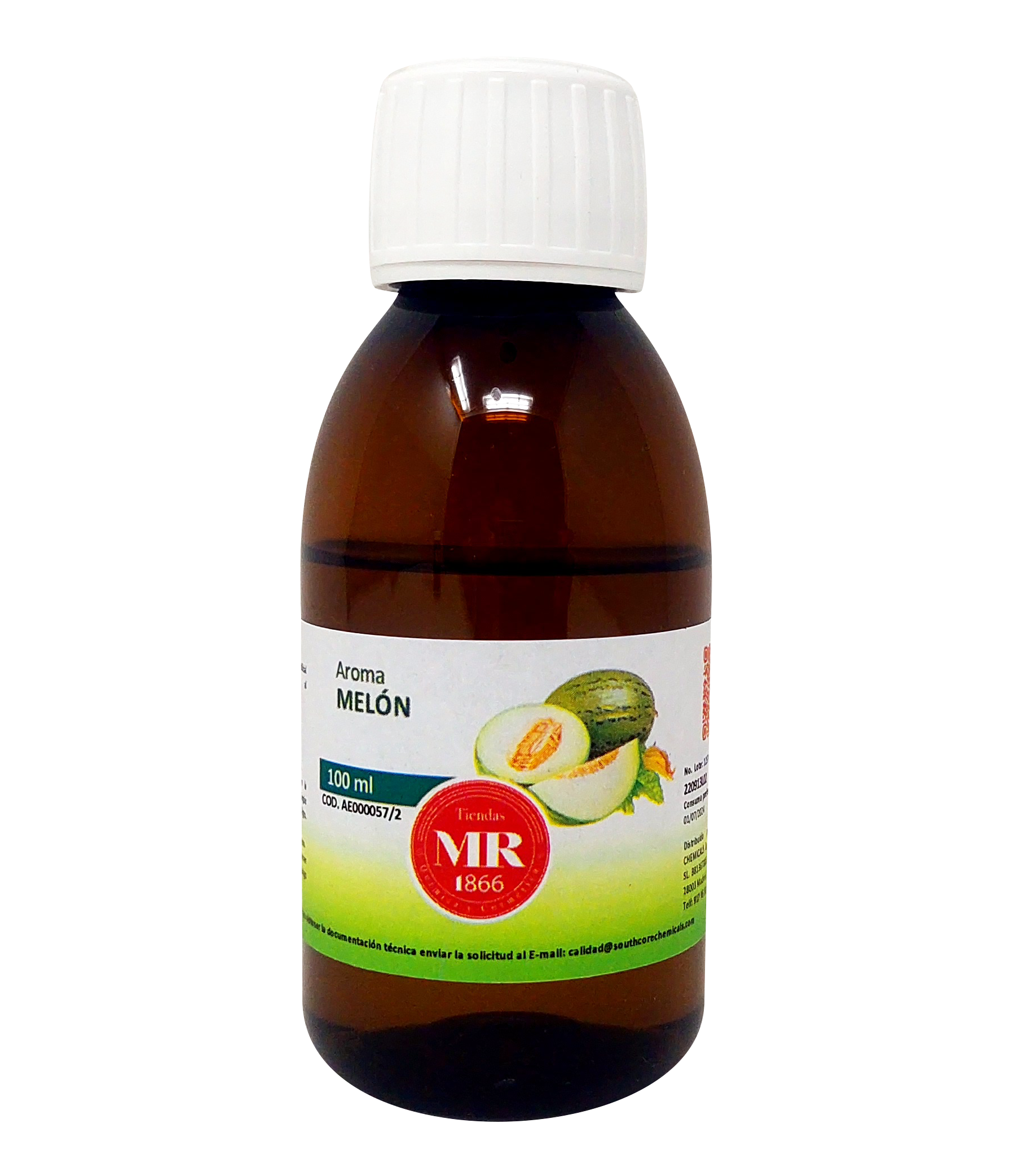AROMA MELON 100 ml