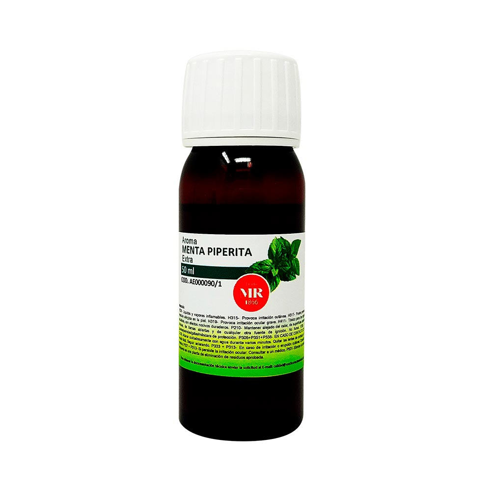 AROMA MENTA PIPERITA 50ml