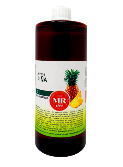 AROMA PIÑA  1 L
