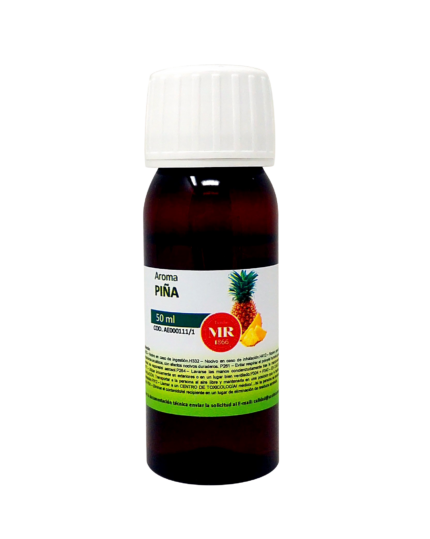 AROMA PIÑA 50 ml