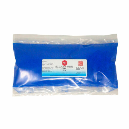 AZUL ULTRAMAR VERDOSO C-29PL 150 gr (250 ml)