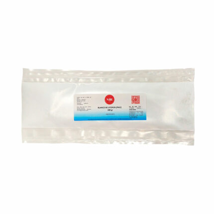 BLANCO DE LITOPON [PW5] 100 gr
