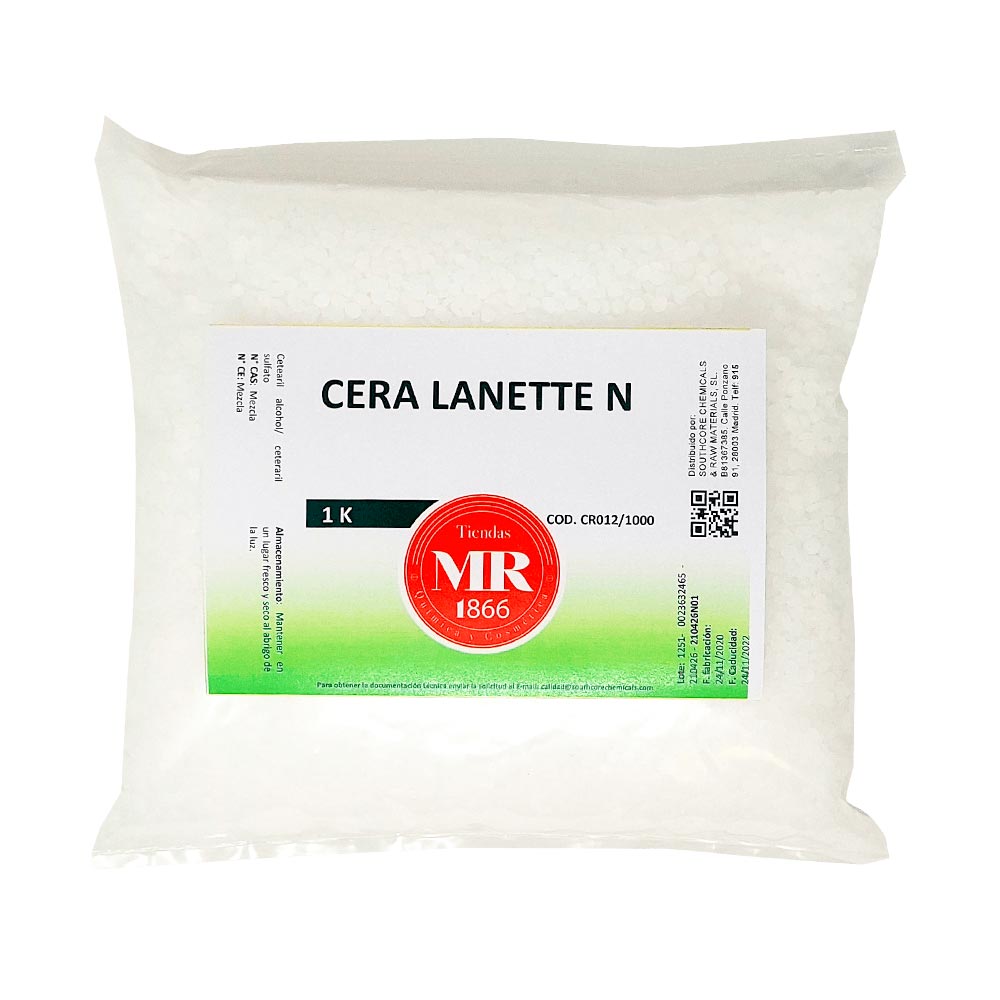 CERA LANETTE 1K