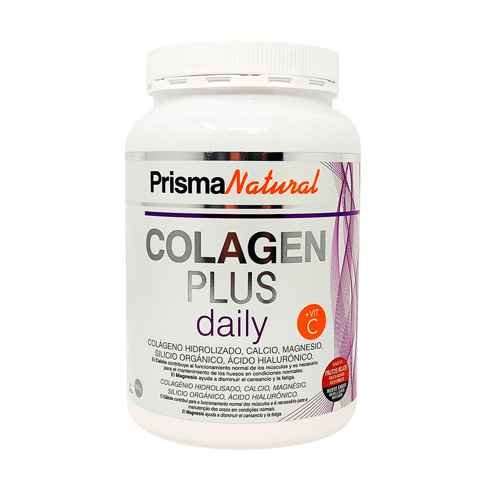 COLAGENO PLUS DAILY 300gr