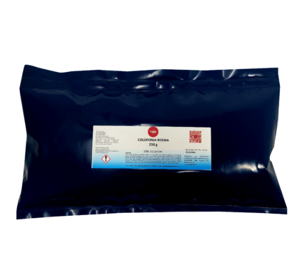 COLOFONIA RESINA 250 gr