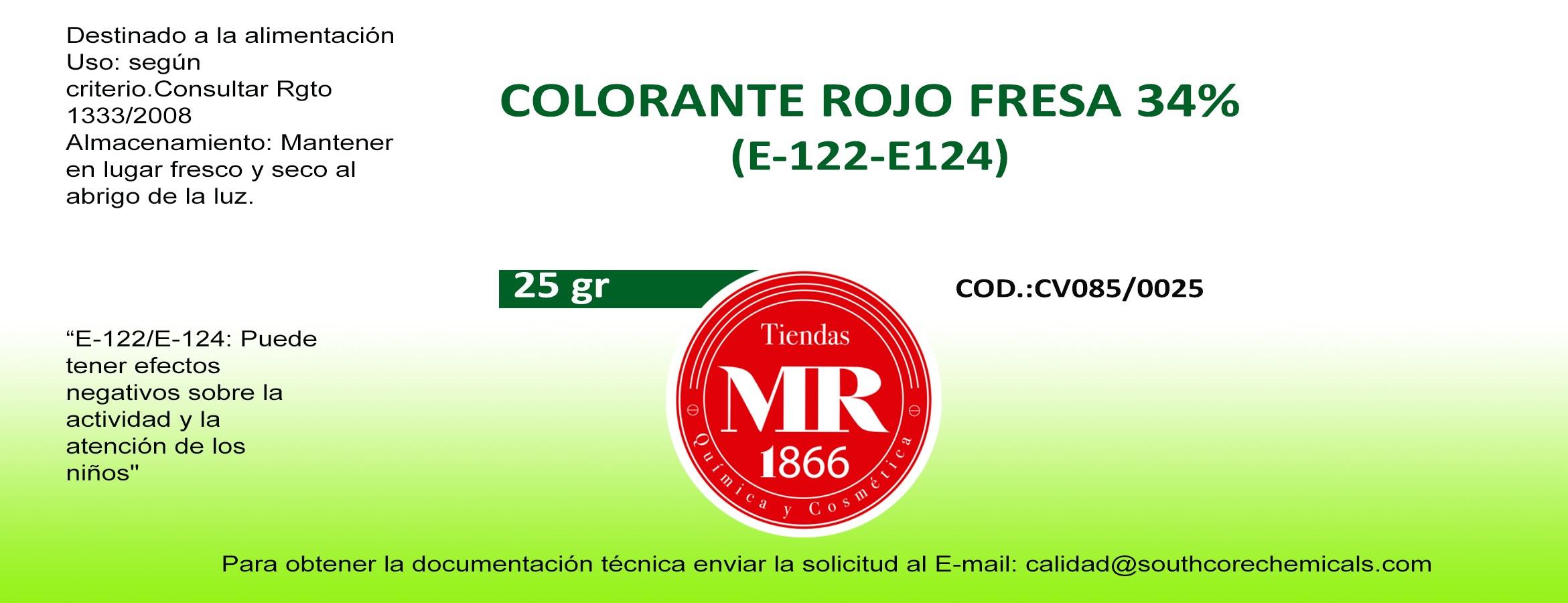 COLORANTE ROJO FRESA 25 gr (1)