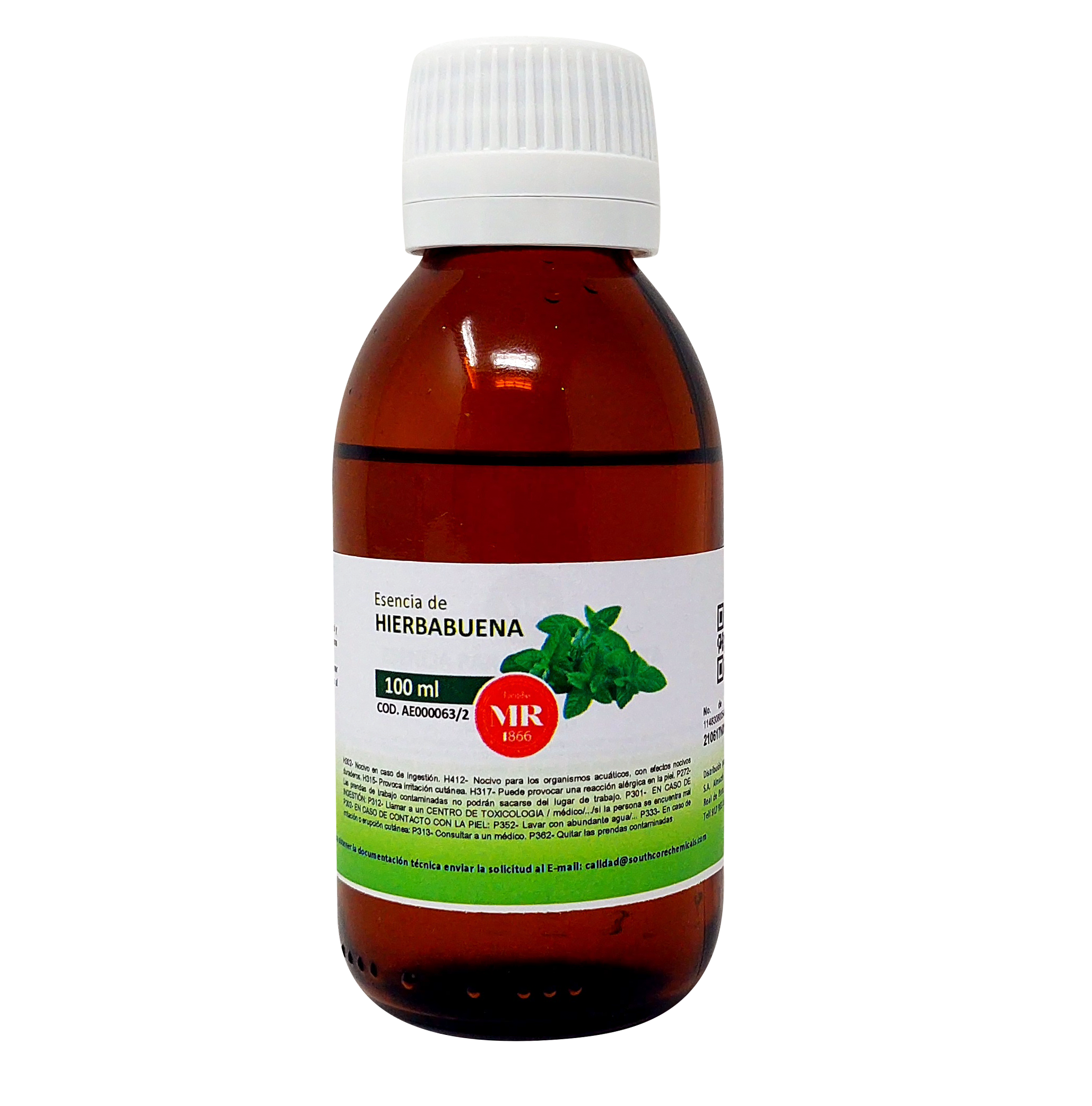 ESENCIA DE HIERBABUENA 100 ml (1)