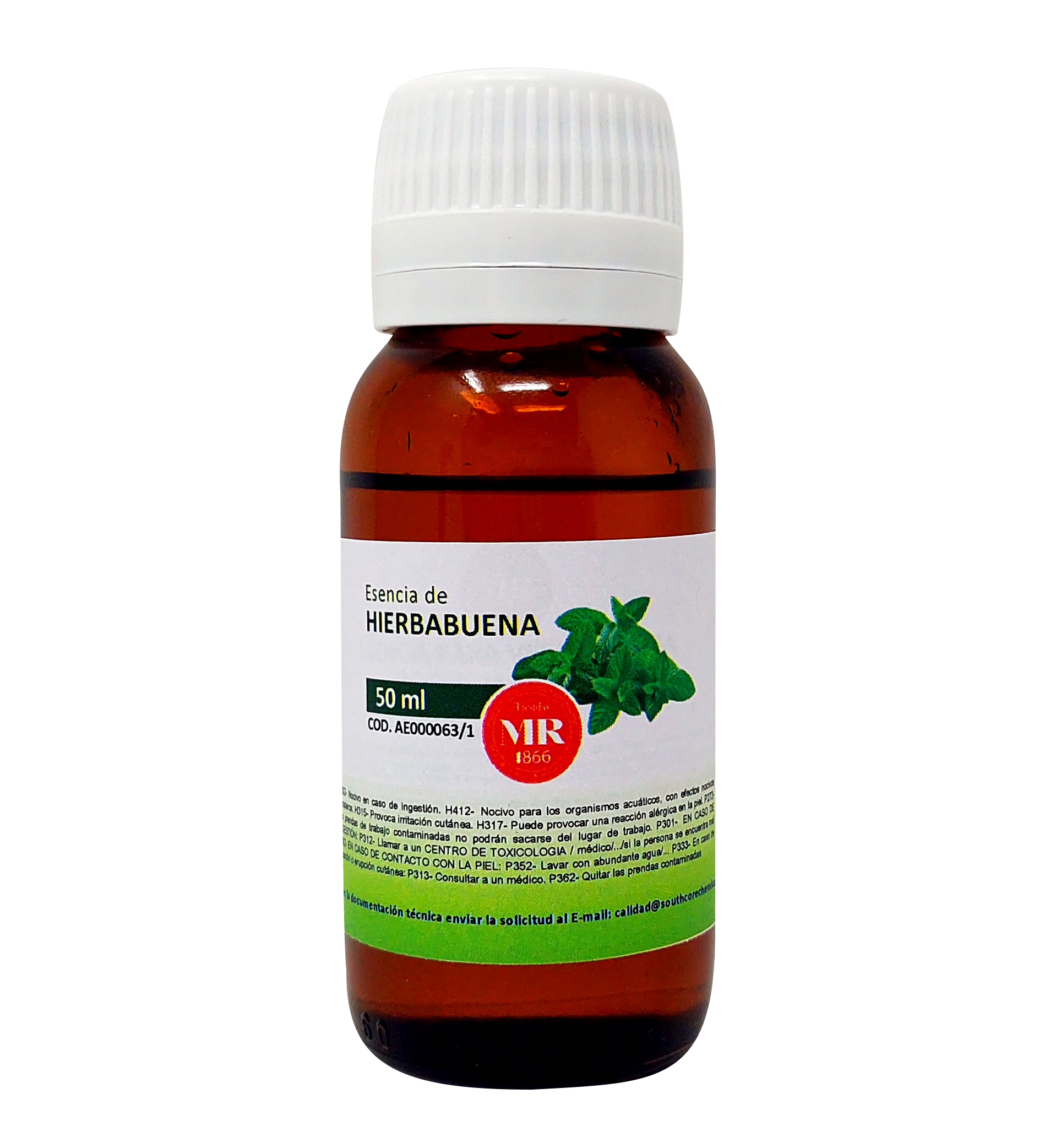 ESENCIA DE HIERBABUENA 50 ml (1)