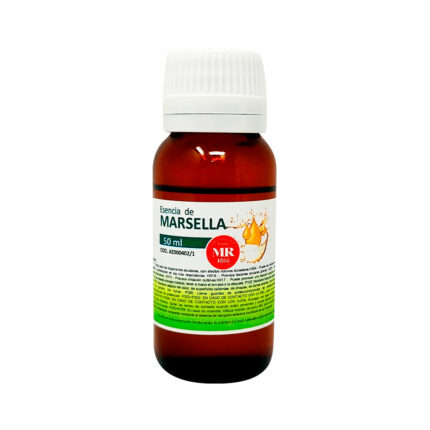 ESENCIA DE MARSELLA 50 ml