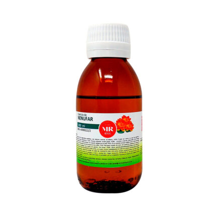 ESENCIA DE NENUFAR 100 ml