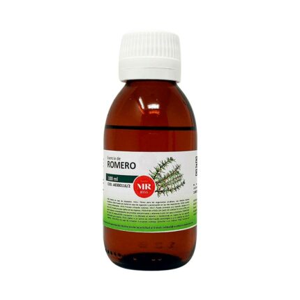 ESENCIA DE ROMERO 100 ml