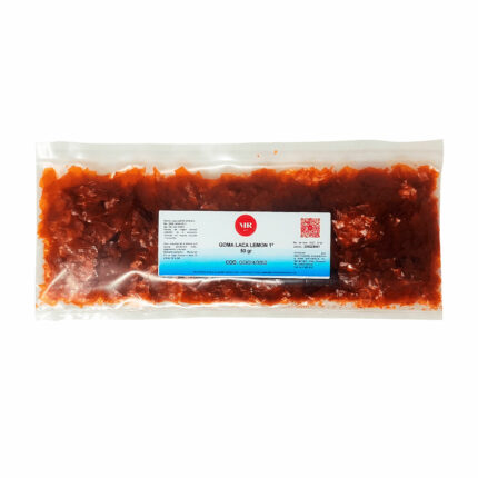 GOMA LACA LEMON 1ª 50 gr