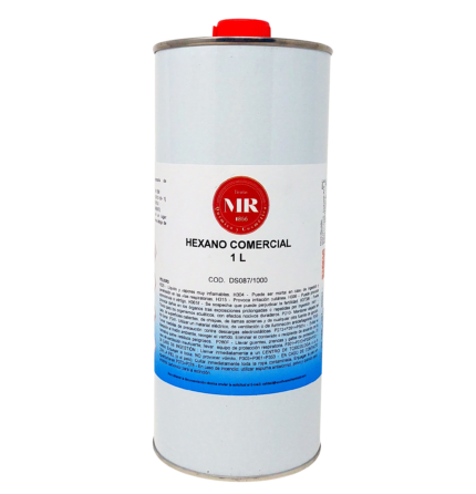 HEXANO COMERCIAL 1 L