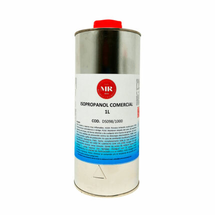 ISOPROPANOL COMERCIAL 1 L