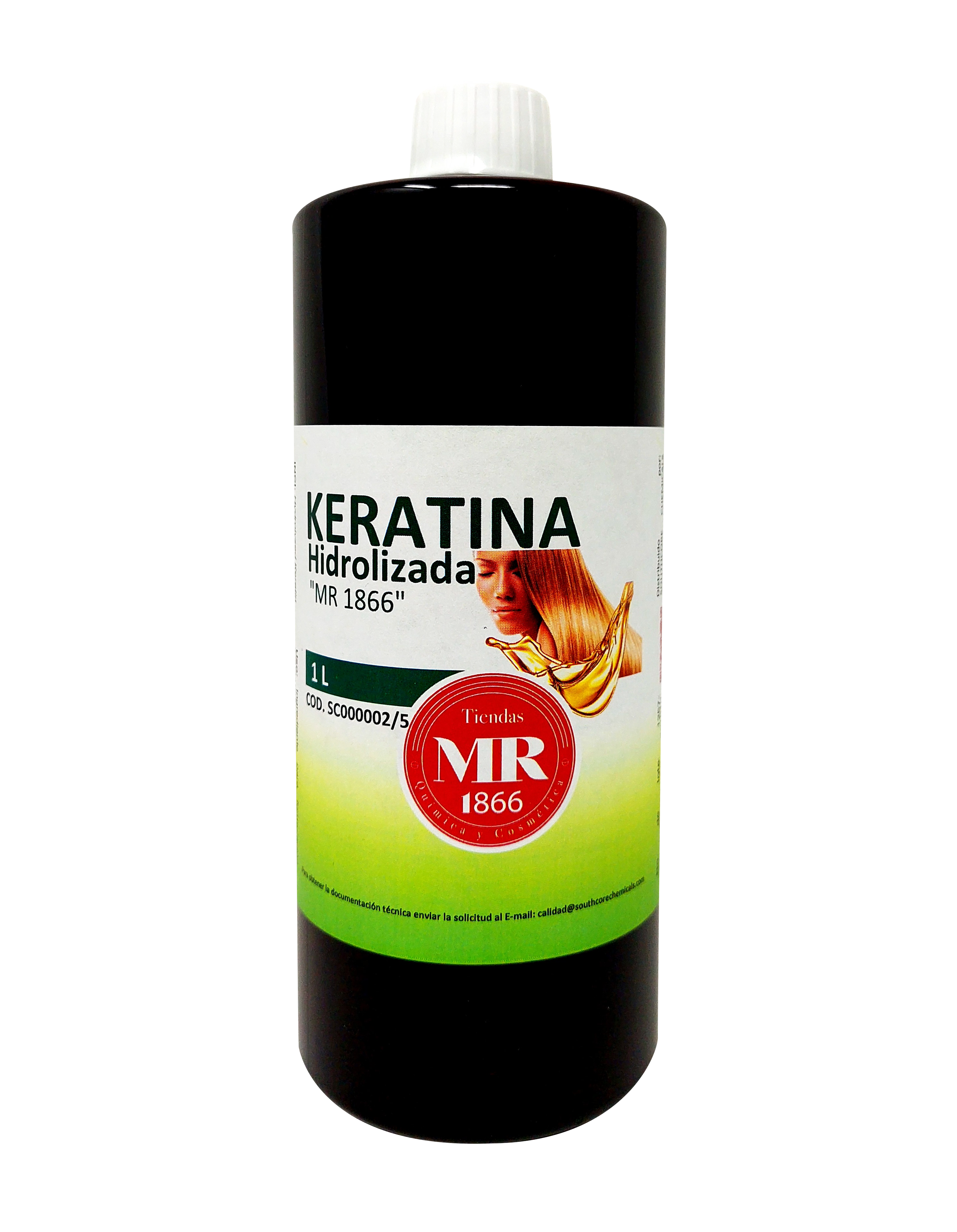 KERATINA HIDROLIZADA 1 L (1)