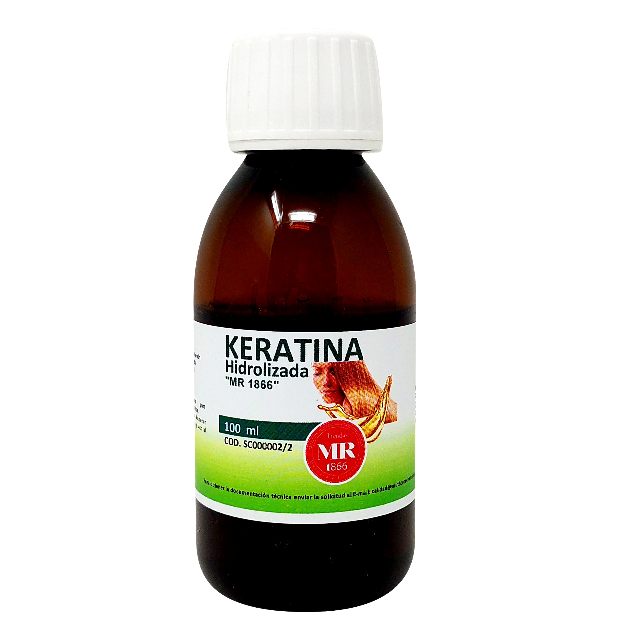 KERATINA HIDROLIZADA 100 ml (1)