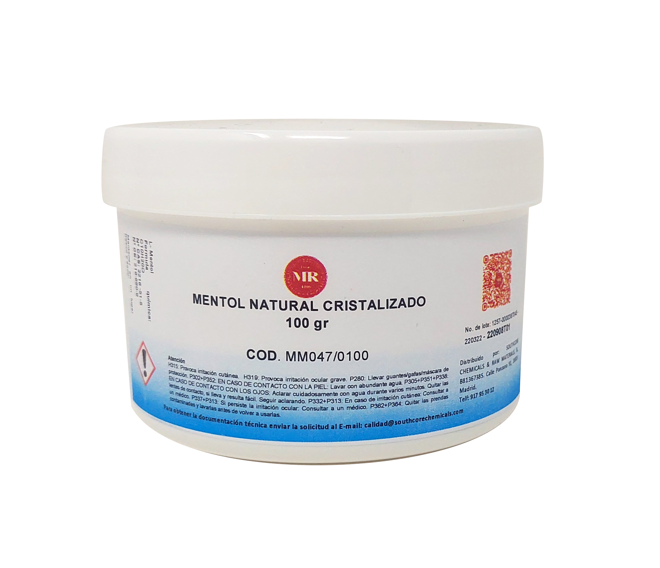MENTOL NATURAL CRISTALIZADO 100 gr (1)