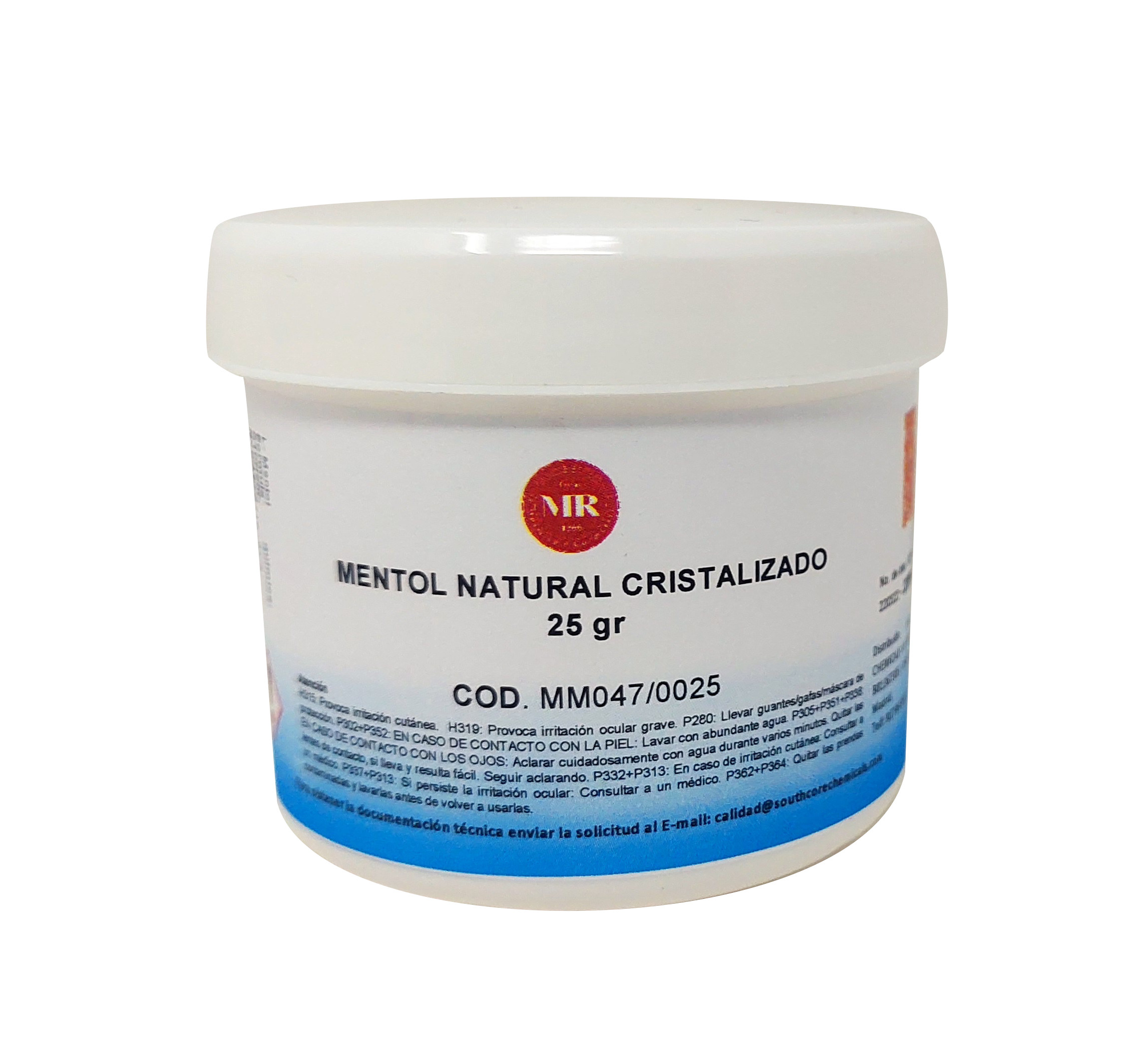 MENTOL NATURAL CRISTALIZADO 25 gr (1)