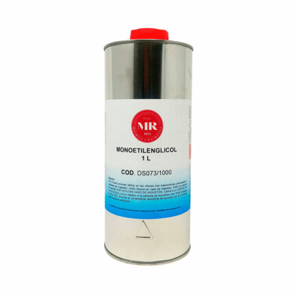 MONOETILENGLICOL 1 L