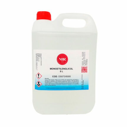 MONOETILENGLICOL 5 L