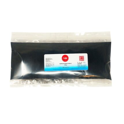 NEGRO DE MARTE [PBk11] 250 gr