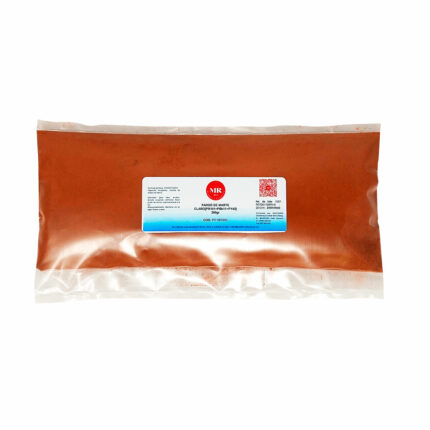 PARDO DE MARTE CLARO [PR101+PBK11+PY42] 200 gr (250ml)