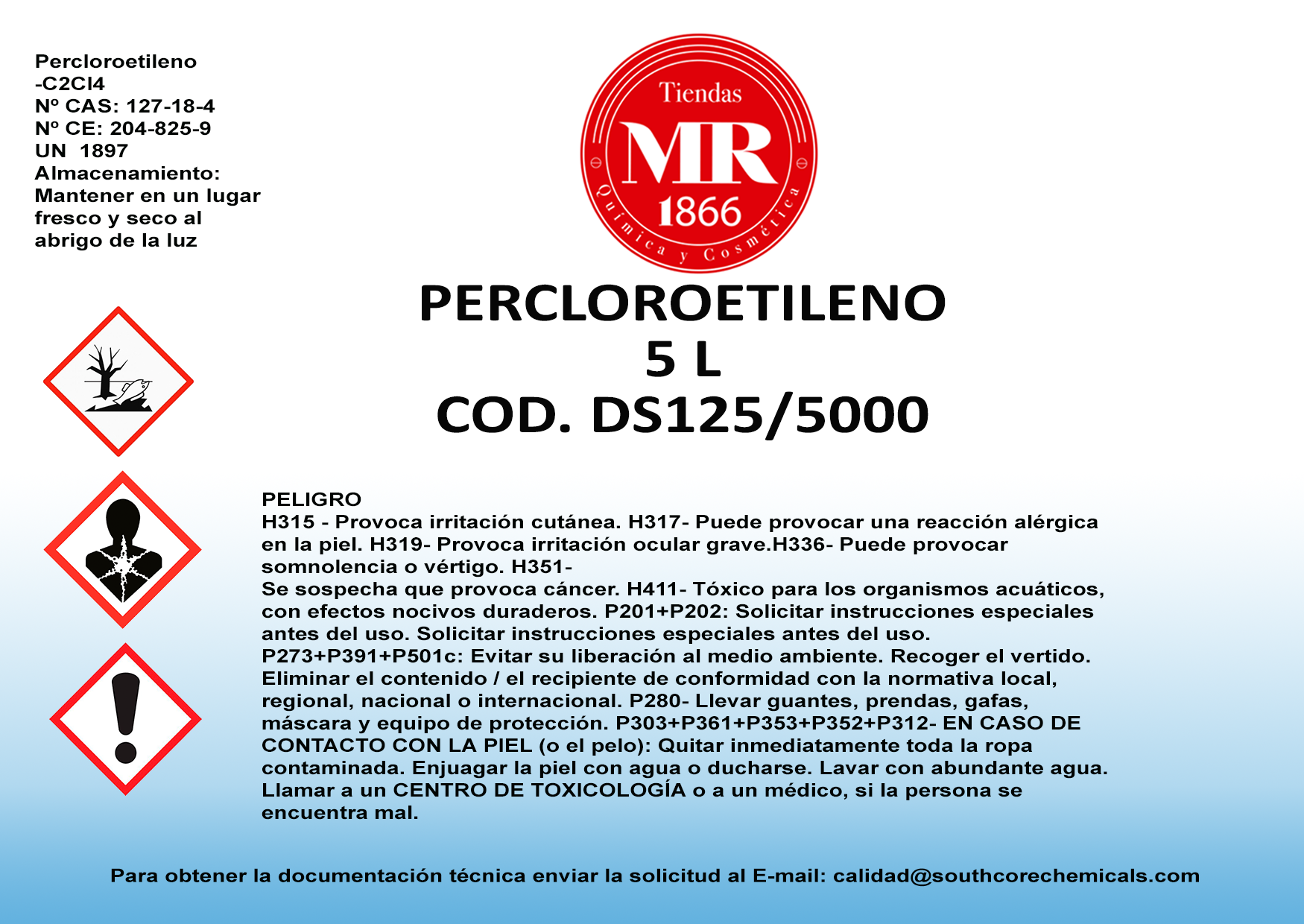 PERCLOROETILENO 5 L (1)