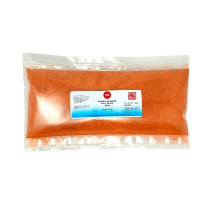 NARANJA DE MARTE [PY42 + PR101] 150 grs  (250 ml)
