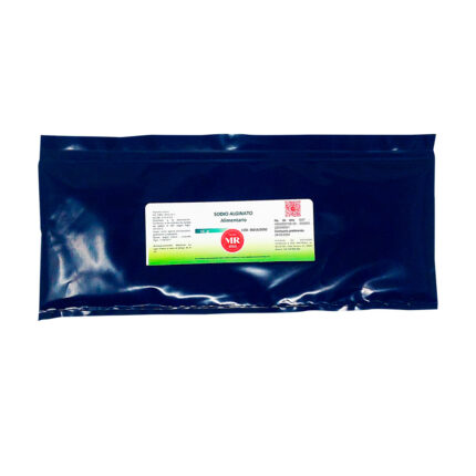 SODIO ALGINATO ALIM. 50 gr